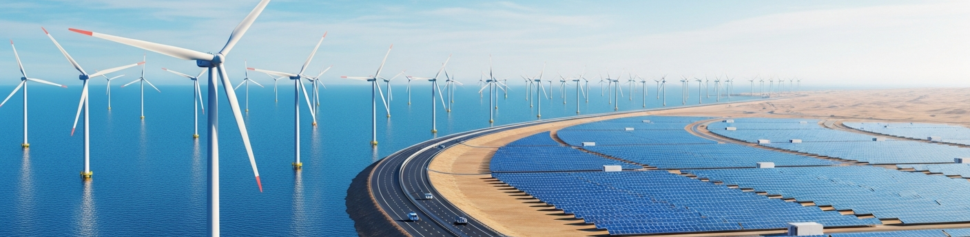 신재생에너지 밸류체인