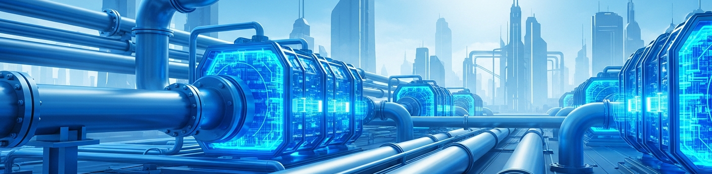 미래 에너지 인프라