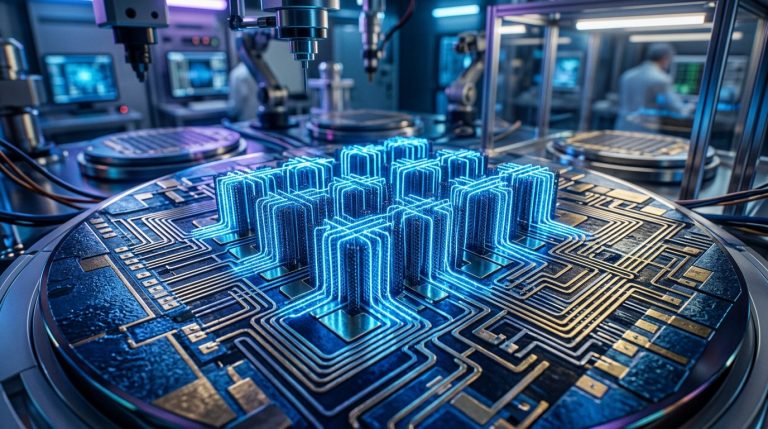 1nm의 임계점을 넘어서, CNFET가 그리는 반도체의 미래